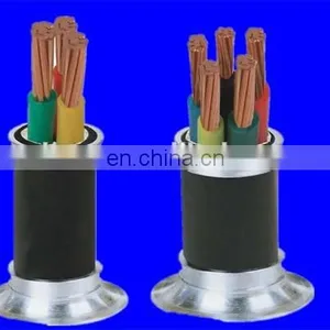 Power Cable Armored PVC Insulated Cable and Wire thumbnail-5
