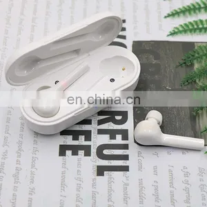 13 Year Manufacturer P10 Wireless Earbuds BT 5.0 Version True Stereo Earpieces With Charging Box for Phones thumbnail-1