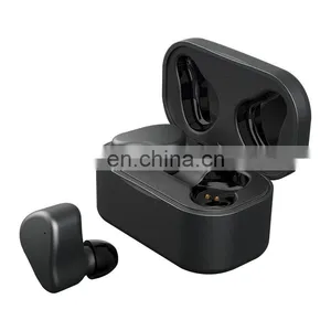 Mini in Ear Tws P50 High Quality Earphone Dual Call Touch Siri Earbuds Audifono Headphone With Charging Box thumbnail-2