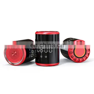 Mini Speaker Wireless Hifi 2020 New Product For Mobile Phone/Computer Waterproof Wireless Speaker thumbnail-1