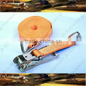 Tie-Down Strap thumbnail-1