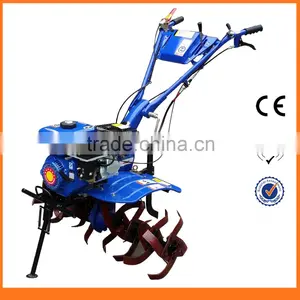 New Chinese Tillers / Cultivators thumbnail-1