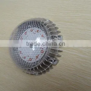 9W LED Point Light Source thumbnail-1