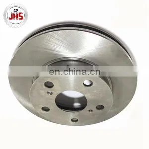 Wholesale Automotive Parts Front Brake Disc OEM 43502-0K060 For HILUX Vigo 4X4 KUN16.26,05'- 4WD thumbnail-4