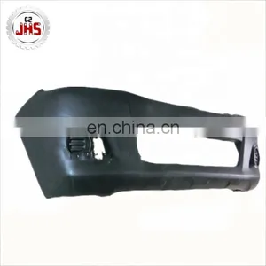 High Quality Front Bumper for Hilux KUN25 Car Bumper OEM 52119-0K300 thumbnail-1