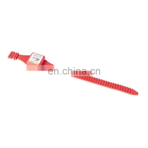 Waterproof ATE200P Passive Wireless Temperature Sensor Belt Type Powered by Battery thumbnail-1