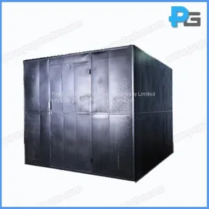 IEC60598.1 Draught-proof Enclosure for Temperature Rise Testing of Luminaire thumbnail-1
