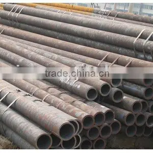 API Seamless Steel Pipes thumbnail-1