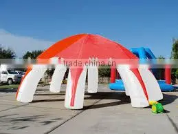 2016 Hot Sale New Design Inflatable Tent for Advertising thumbnail-2