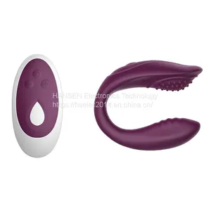 Multifunctional Massager for Male and Female g Spot Vibrator Clitoral Stimulator for Couples thumbnail-3