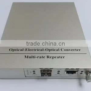 10G Ethernet Fiber Media Converter thumbnail-2