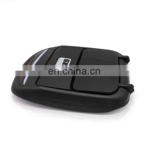 Korean Hot Products Black Interior Seat Back Table For Toyota Sienna thumbnail-3