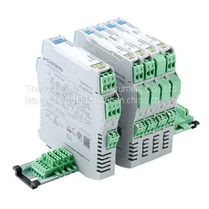 Intrinsic Isolated Barrier thumbnail-1