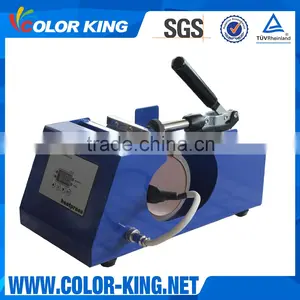 2016 Heavy Duty Changeable Plug Coffee Mug Printing Machine Quality Choice thumbnail-1