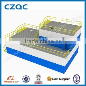 Fire Drill Container Customized Container 20ft and 40ft thumbnail-6
