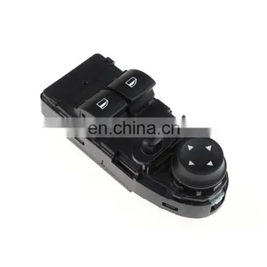 100021886 6131-9132-158 Electric Window Switch for BMW E81 E87 E92 thumbnail-5