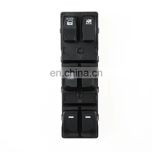 100029964 ZHIPEI Front Left Electric Window Triple Switch Button 93570-2Z150 for Hyundai Ix35 thumbnail-3