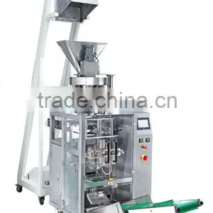 Large Volume Granule Packing Machine thumbnail-1