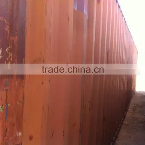 Used Shipping Container 40ft and 20ft Grade A Hot Sales thumbnail-3