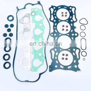 Metal Full Set Engine Gasket 06110-PAA-A00 50180900 for Honda Accord F23A3 Engine Overhaul Gasket Kit thumbnail-2