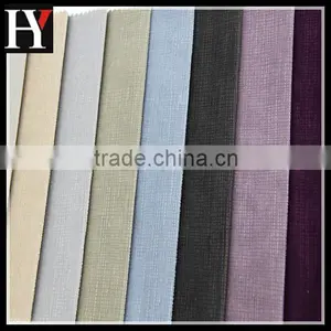 Wholesale Price Cleaning Easy Nylon Flocking Fabric Flocked Sofa Fabric Velvet thumbnail-1