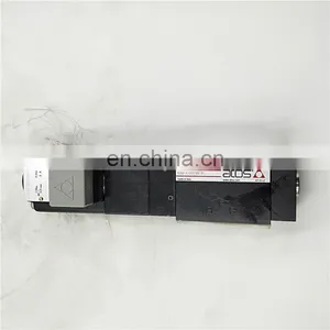 ATOS AGMZO-REB-P-NP-10/210/I Hydraulic Proportional Relief Valves AGMZO-TERS-PS -10/210/I-51 thumbnail-2
