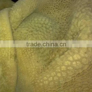Frozen Buffalo Honey Comb thumbnail-1