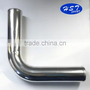 2015 Best Selling Product 51mm High Pressure Flexible Stainless Steel Seamless Pipe Aluminum Pipe Joint thumbnail-1