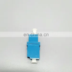 Fixable LC / UPC Male to Female Type Fiber Optic Attenuator Adapter Lc-upc thumbnail-4