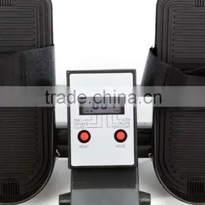 Fitness Gym Home Use Rowing Machine With Hydraulic Resistance System thumbnail-4