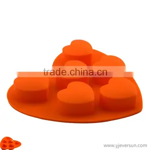Elegant and Graceful Cake Pop Mold, Dragon Cake Mold, Gun Cake Pan Mold thumbnail-1