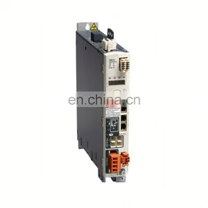AC Servo Drive LXM05AD10M3X thumbnail-1