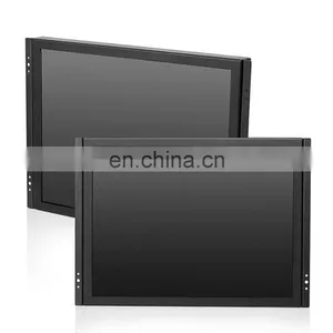 19 Inch Wholesale Lcd Monitor Touch Screen Lcd Open Frame Lcd thumbnail-1