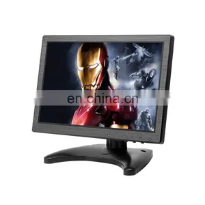 Custom 1280*800 TFT LCD 10.1 Inch TouchScreen Monitor thumbnail-1