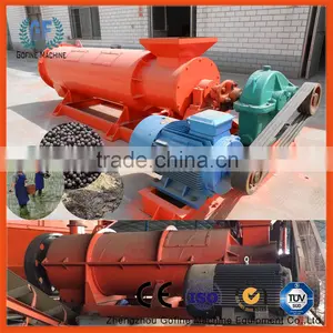 Organic Ball Fertilizer Pellet Production Line thumbnail-3