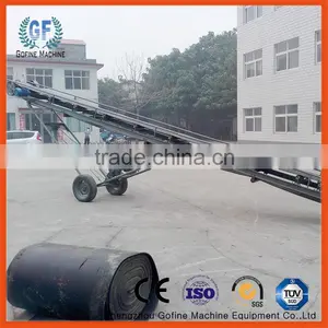 Best Factory Roller Conveyor Price thumbnail-1