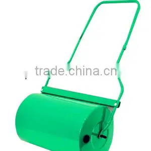 Steel Garden Lawn Roller thumbnail-1