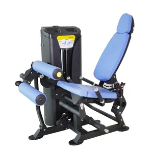 Best Quality Exercise Equipment Leg Curl Gym Exercise Equipment thumbnail-3