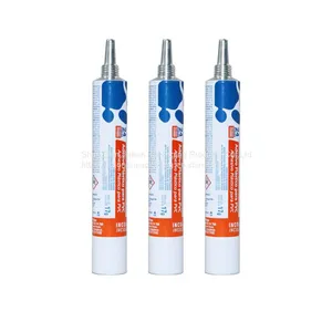 Aluminum Super Glue Tube thumbnail-2