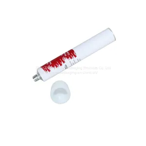 Aluminum Pigment Packaging Tube thumbnail-4