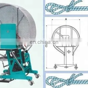 Pe Strapping Machine Pe Strapping Machine PE Bundle Automatic Electric Semi Box Pallet Auto Tying Strapping Machi thumbnail-2