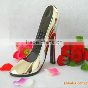 Chinese New Diamond Telephone thumbnail-1