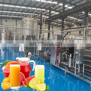 Cheapest Industrial Juicer Machine Commercial Mango Mango Orange Juice Extractor thumbnail-3