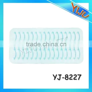 Artistic Bathtub Rugs Comfortable Feeling YJ-8227 thumbnail-1