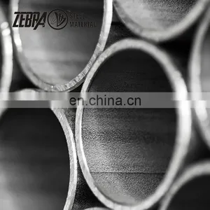 Professional Customize Precision Seamless Steel Pipe for Sale thumbnail-4