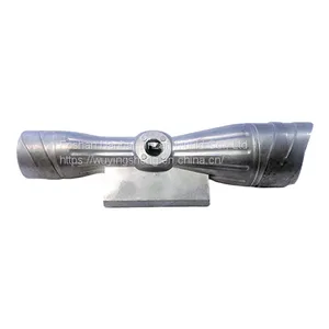 Sight Aluminum Alloy Die Casting thumbnail-3