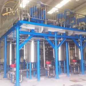 10L Stainless Steel Supercritical Extraction Equipment For Prickly Ash and Mint Extraction thumbnail-3