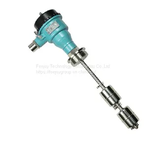 Multi Point Level Switch thumbnail-1