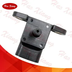 Haoxiang New Auto Map Sensor Intake Manifold Pressure Sensor 89390-1080A 079800-5890 For HINO SUZUKI TOYOTA thumbnail-2