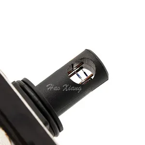 Haoxiang Auto Mass Air Flow Sensor Meter MAF Sensor AFH55M-12 16017-1S710 16017-3S500 160171S710 For NISSAN Frontier Pickup thumbnail-3